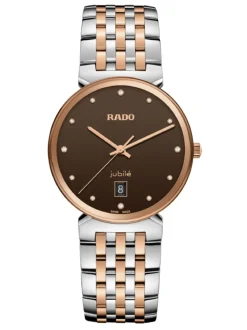 Rado Florence Classic Diamonds R48912763 + Luxe Cadeau