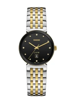Rado Florence Classic Diamonds R48913743 + Luxe Cadeau