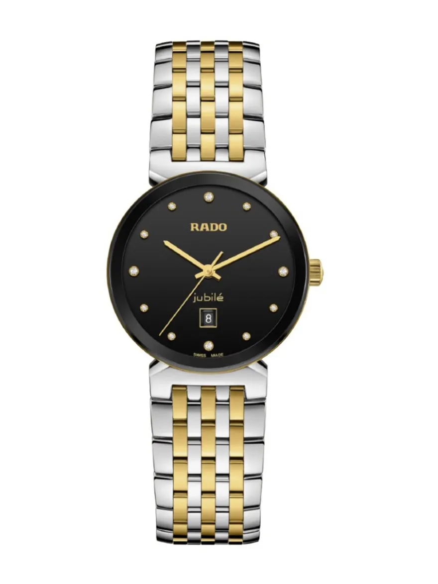Rado Florence Classic Diamonds R48913743 + Luxe Cadeau