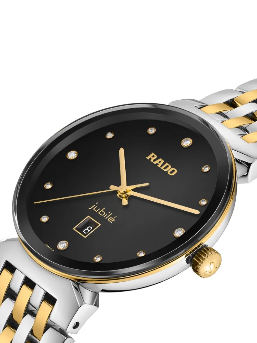 Rado Florence Classic Diamonds R48913743 + Luxe Cadeau