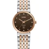 Rado Florence Classic Diamonds R48913763 + Luxe Cadeau