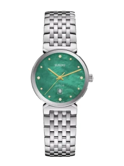 Rado Florence Diamonds R48913903 + Luxe Cadeau