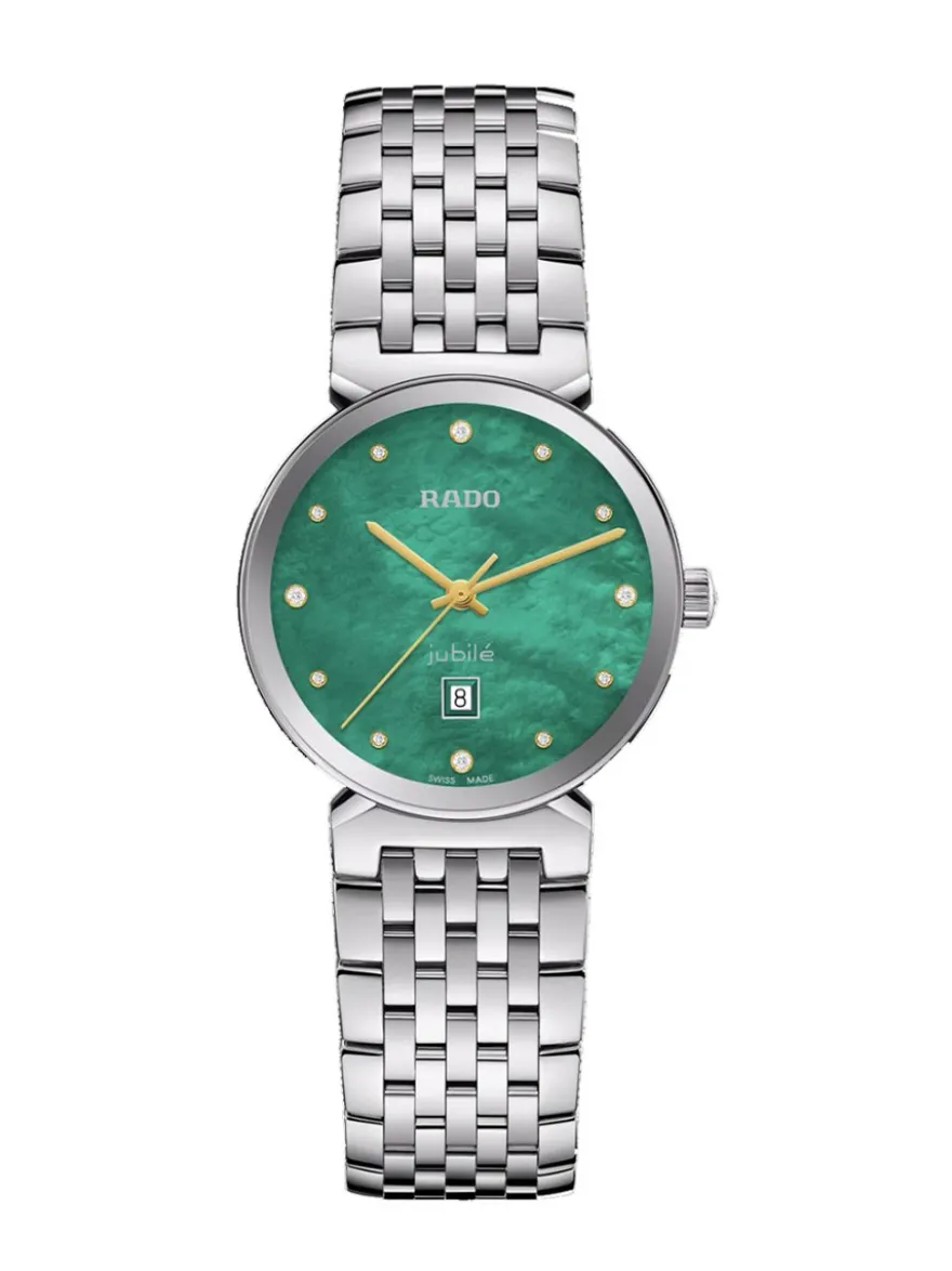 Rado Florence Diamonds R48913903 + Luxe Cadeau