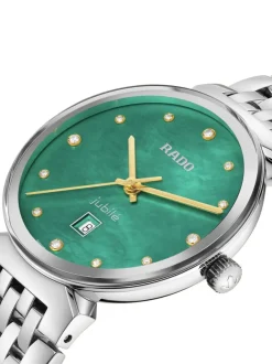 Rado Florence Diamonds R48913903 + Luxe Cadeau