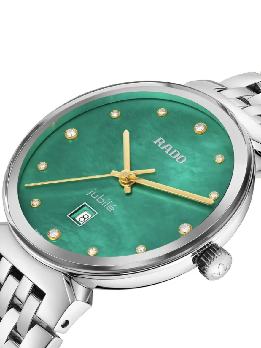 Rado Florence Diamonds R48913903 + Luxe Cadeau