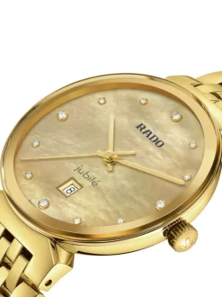 Rado Florence Diamonds R48915903+ Luxe Cadeau