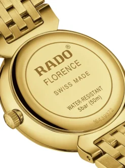 Rado Florence Diamonds R48915903+ Luxe Cadeau