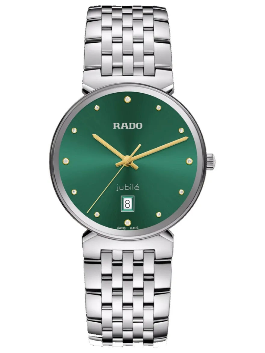 Rado Florence Diamonds R48912773+ Luxe Cadeau