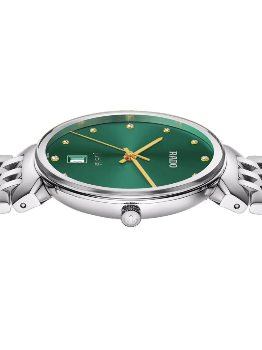 Rado Florence Diamonds R48912773+ Luxe Cadeau