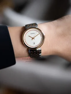 Rado Florence R48913403 + Luxe Cadeau