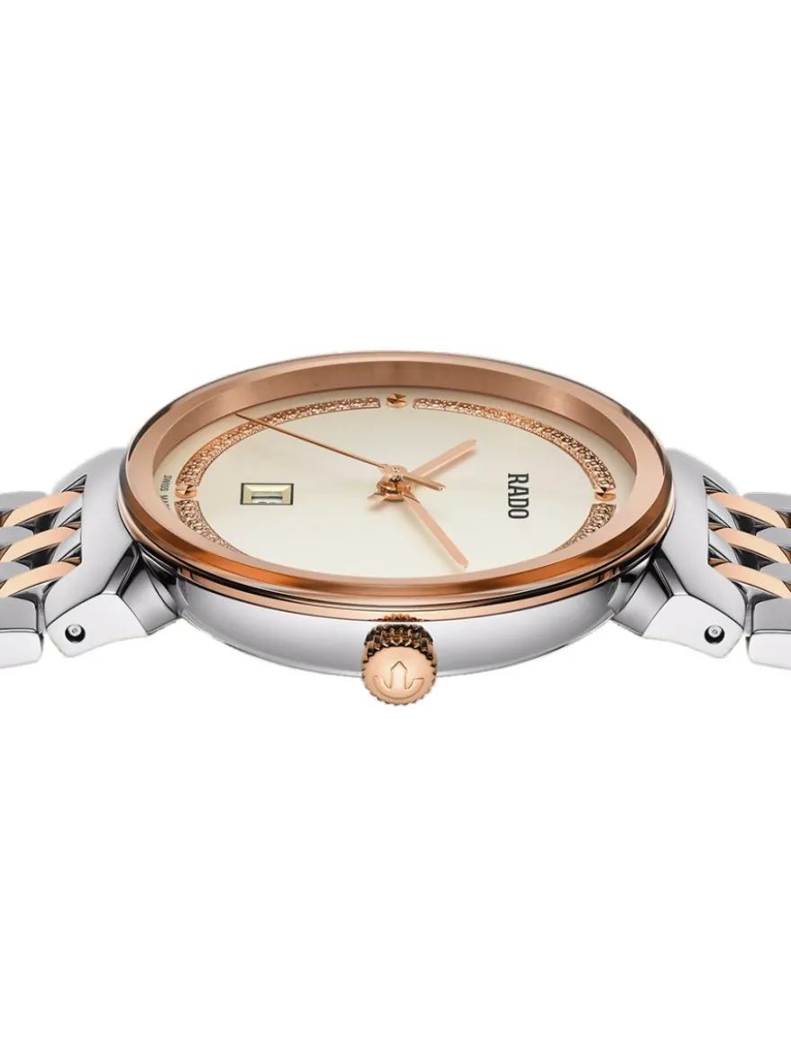 Rado Florence R48913403 + Luxe Cadeau