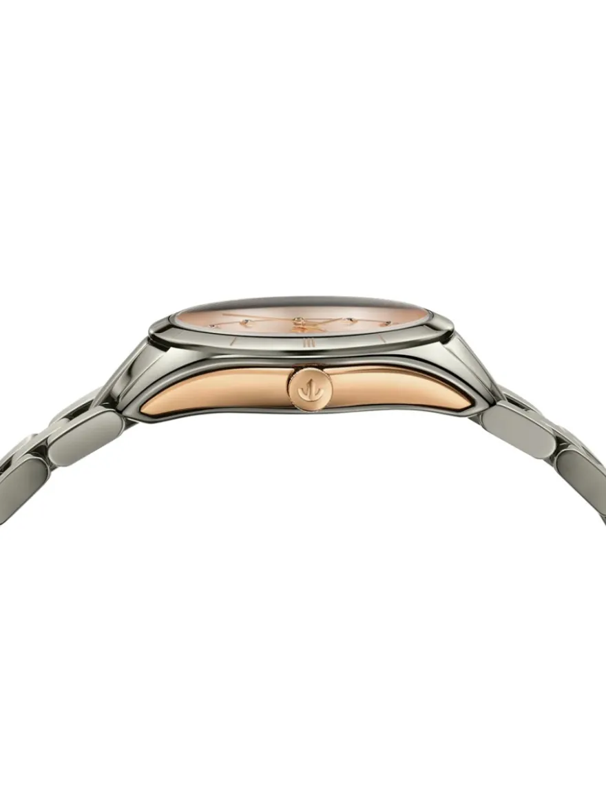Rado Hyperchrome Automatic Diamonds R32043712 + Luxe Cadeau