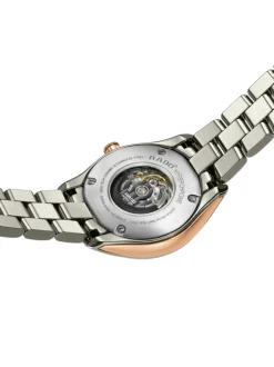 Rado Hyperchrome Automatic Diamonds R32043712 + Luxe Cadeau