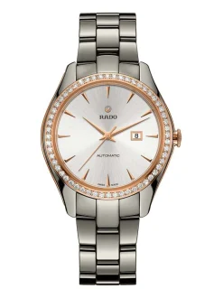RADO Hyperchrome Ceramos R32052012 + Luxe Cadeau