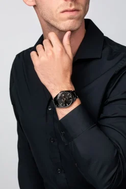 Rado Hyperchrome High-Tech Ceramic R32252162 + Luxe Cadeau