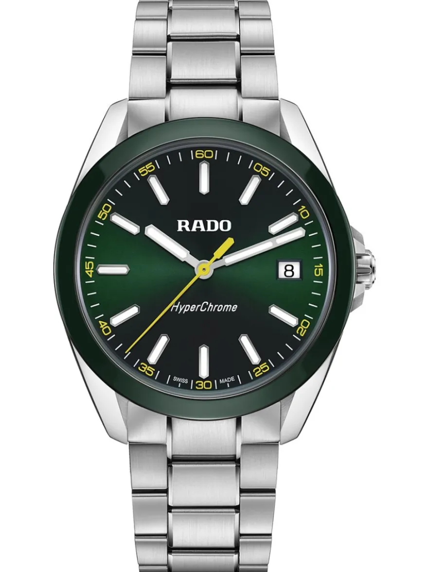 Rado Hyperchrome R32280313 + Luxe Cadeau