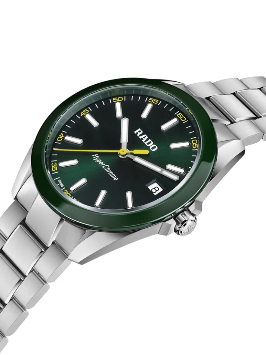 Rado Hyperchrome R32280313 + Luxe Cadeau