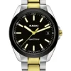 Rado Hyperchrome R32280153 + Luxe Cadeau