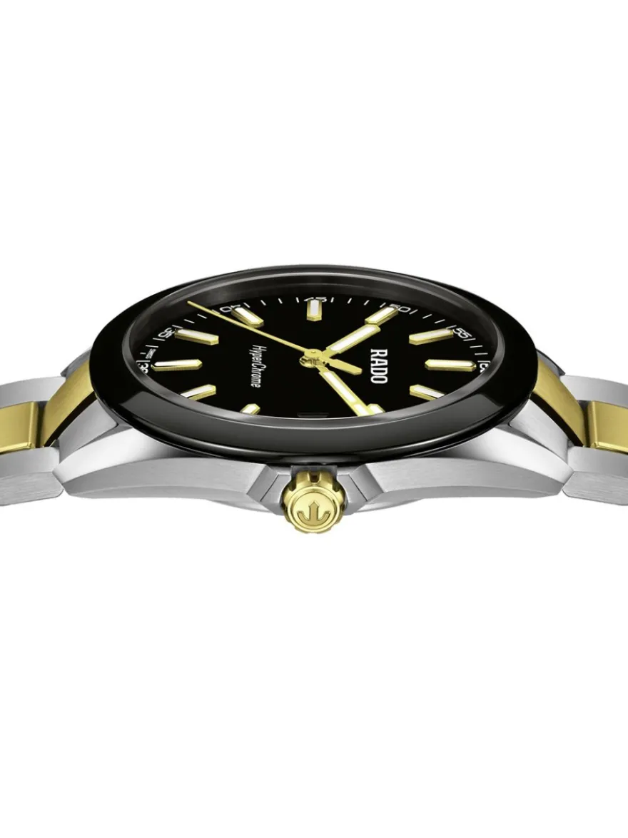Rado Hyperchrome R32280153 + Luxe Cadeau