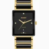 Rado Integral Diamonds 31,5mm R20256712 + Luxe Cadeau