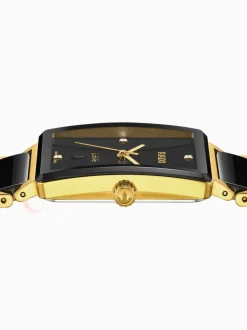 Rado Integral Diamonds 31,5mm R20256712 + Luxe Cadeau