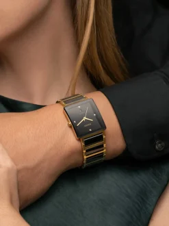 Rado Integral Diamonds 31,5mm R20256712 + Luxe Cadeau