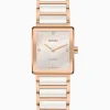 Rado Integral Diamonds R20251902 + Luxe Cadeau