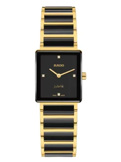 Rado Integral Diamonds R20252702 + Luxe Cadeau