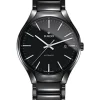 Rado R27056152 - True Thinline auto + luxe cadeau