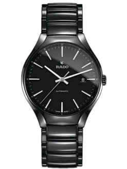 Rado R27056152 - True Thinline auto + luxe cadeau