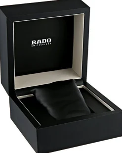 Rado R27056152 - True Thinline auto + luxe cadeau