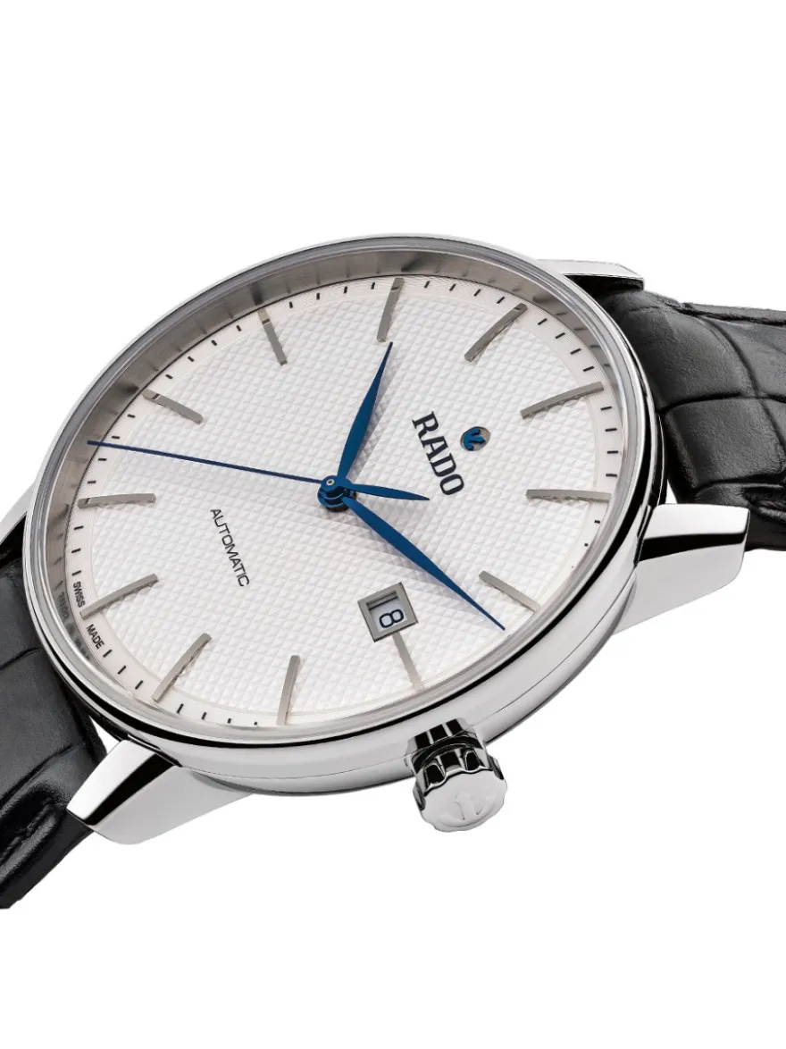 RADO R22876015 Coupole Classic | Officieel Dealer