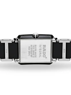 Rado R20613712 Integral Diamonds + Luxe cadeau