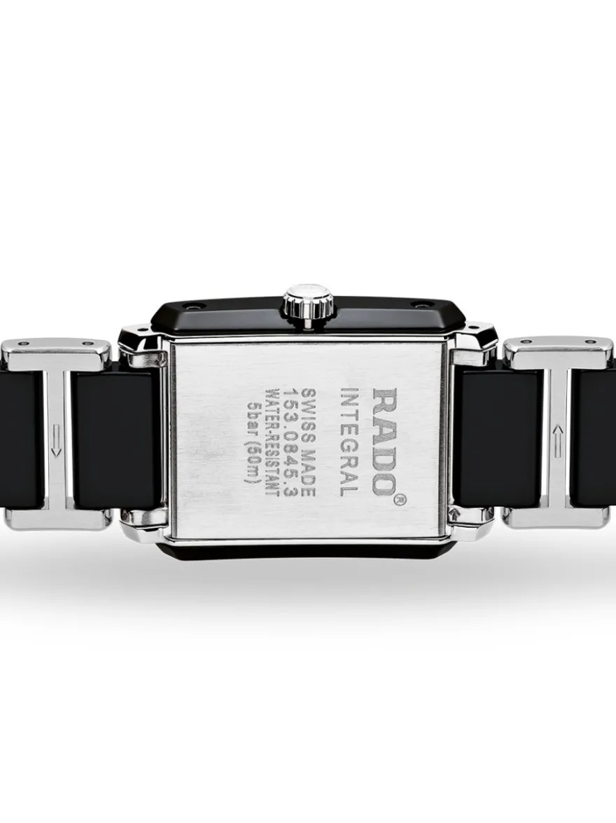 Rado R20613712 Integral Diamonds + Luxe cadeau