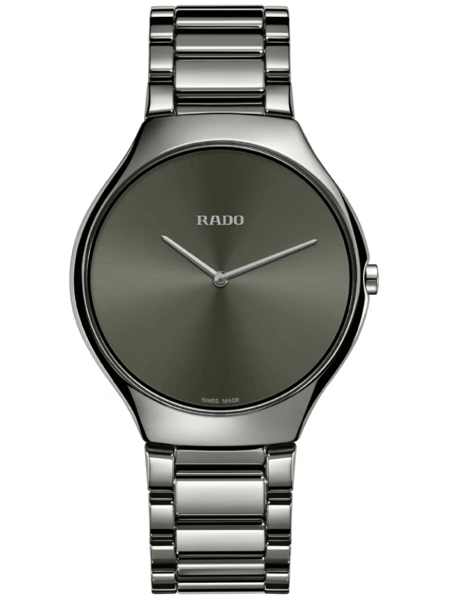 RADO R27955122 True Thinline | Officieel Dealer