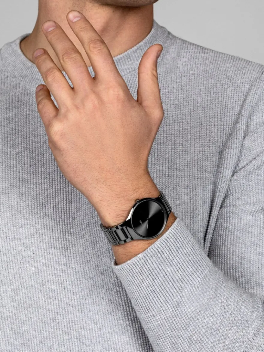 RADO R27955122 True Thinline | Officieel Dealer
