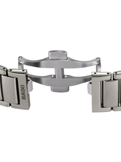 Rado True Open Heart Automatic R27108112 + Luxe Cadeau