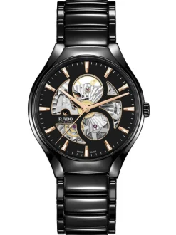 Rado True Open Heart Skeleton R27107172 + Luxe Cadeau