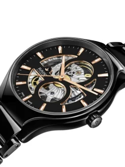 Rado True Open Heart Skeleton R27107172 + Luxe Cadeau