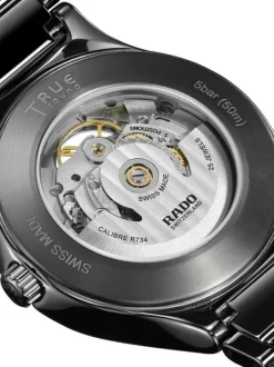 Rado True Open Heart Skeleton R27107172 + Luxe Cadeau