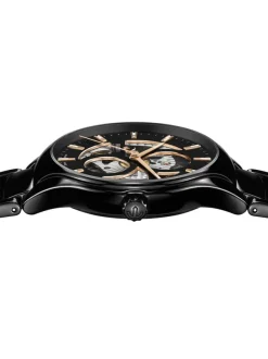 Rado True Open Heart Skeleton R27107172 + Luxe Cadeau