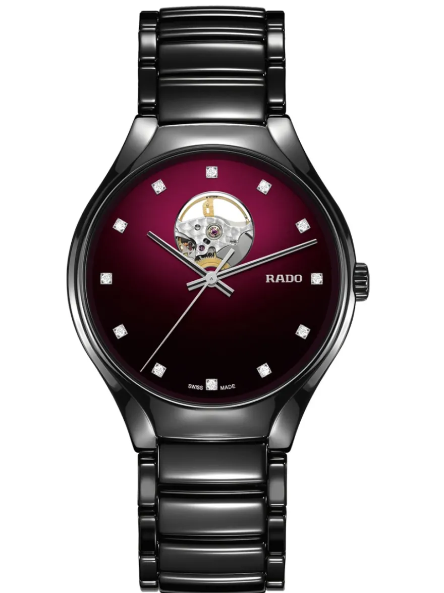 Rado True Secret R27107742 + Luxe Cadeau