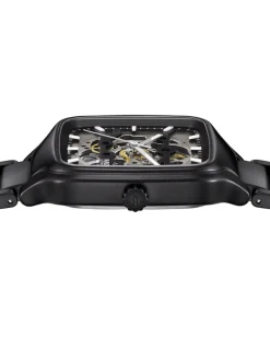 Rado True Square Automatic Skeleton R27197152 + Luxe Cadeau