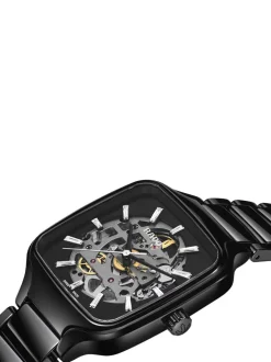 Rado True Square Automatic Skeleton R27124702 + Luxe Cadeau