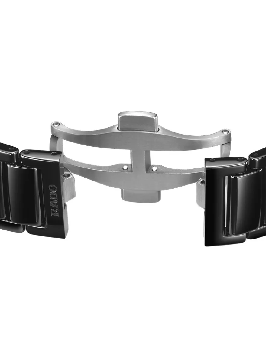 Rado True Square Automatic Skeleton R27124702 + Luxe Cadeau