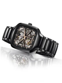 RADO True Square Automatic R27086162 + Luxe Cadeau