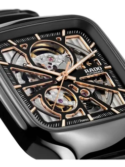 RADO True Square Automatic R27086162 + Luxe Cadeau