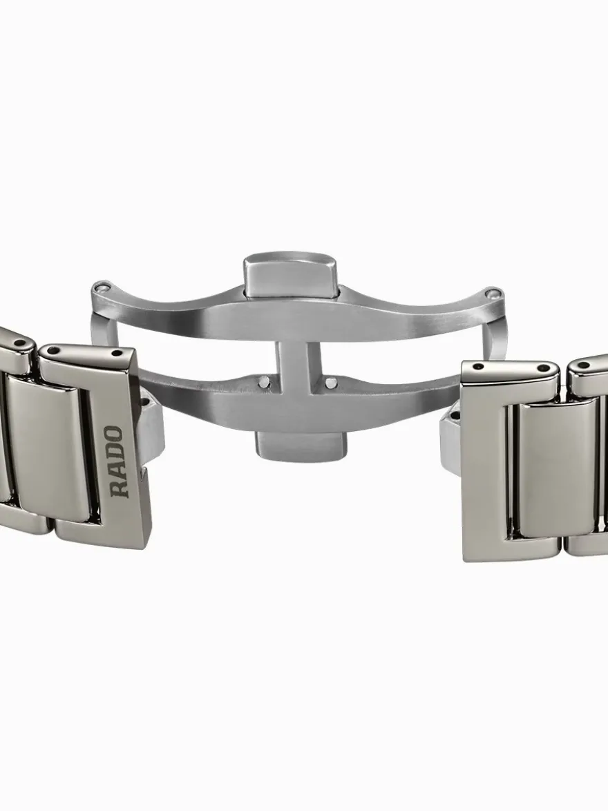 Rado True Square Automatic Open Heart Sparkling R27083722 + Luxe Cadeau