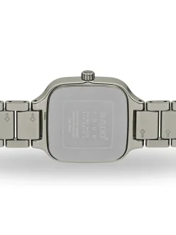 Rado True Square Diamonds R27079702 + Luxe Cadeau
