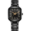 Rado True Square R27080172 + Luxe Cadeau